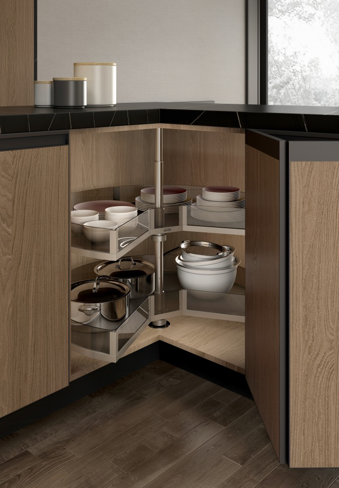 Kitchen Accessories