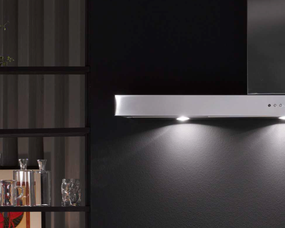 Island Cooker Hoods