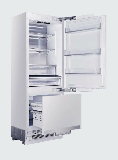 Fridge-Freezer